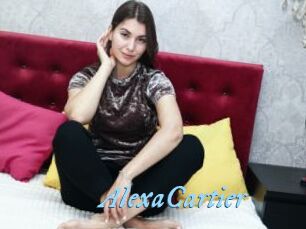 AlexaCartier
