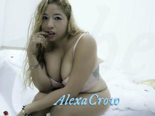 AlexaCrow