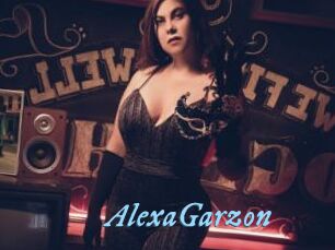 AlexaGarzon
