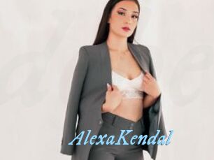 AlexaKendal