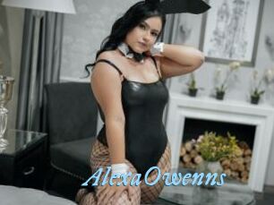AlexaOwenns