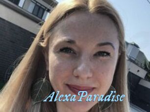 AlexaParadise