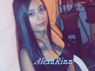 AlexaRizz
