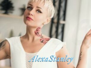 AlexaStanley