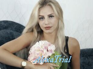 AlexaTrial