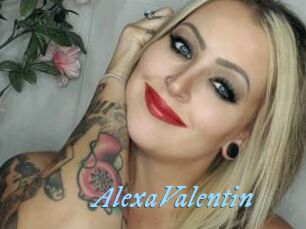 AlexaValentin