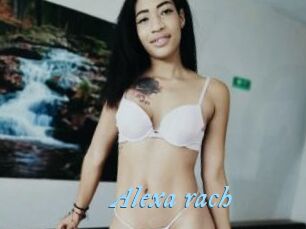 Alexa_rach