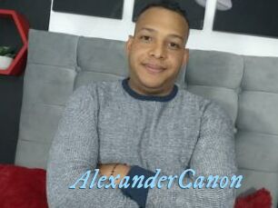 AlexanderCanon