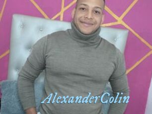 AlexanderColin