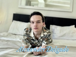 AlexanderDelgado