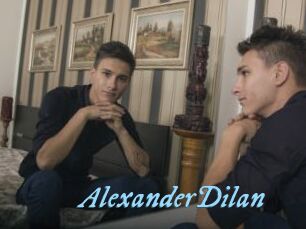 AlexanderDilan