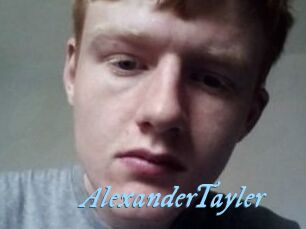 Alexander_Tayler