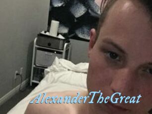 AlexanderTheGreat