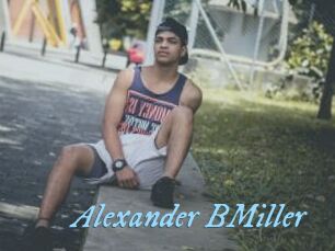 Alexander_BMiller