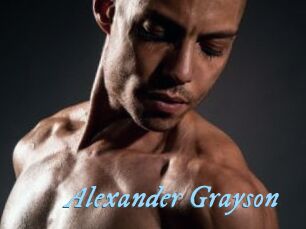 Alexander_Grayson
