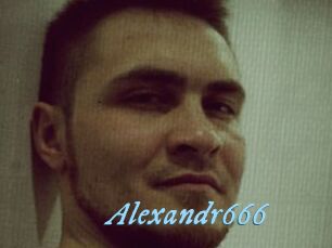 Alexandr666