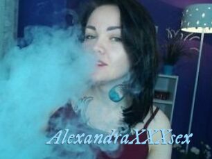 AlexandraXXXsex