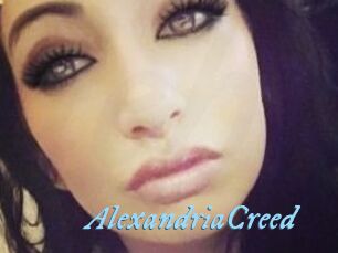 AlexandriaCreed