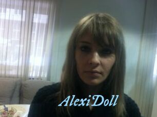 AlexiDoll