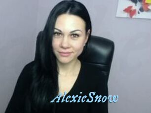 AlexieSnow