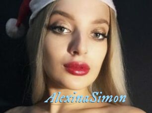 AlexinaSimon