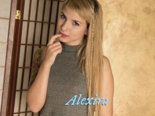 Alexira
