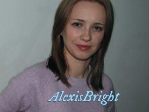 AlexisBright