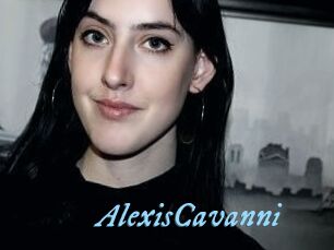 AlexisCavanni