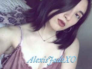 AlexisJadeXO