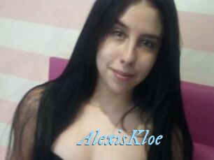 AlexisKloe