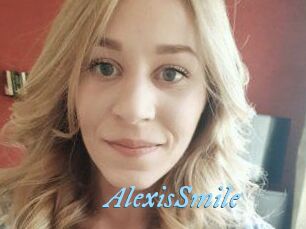 AlexisSmile