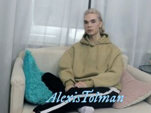 AlexisTolman