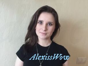 AlexissWow