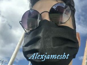 Alexjamesht