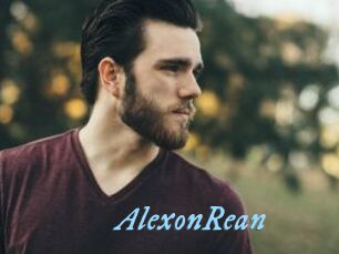 AlexonRean