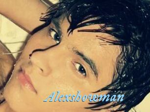 Alexshowman