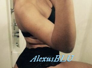 AlexusBLU