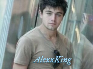 AlexxKing