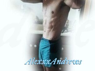 AlexxxAndrews