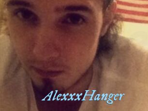 AlexxxHanger