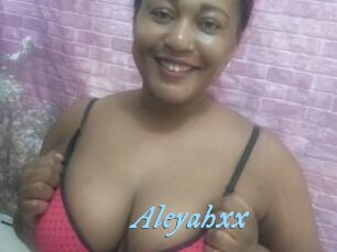 Aleyahxx