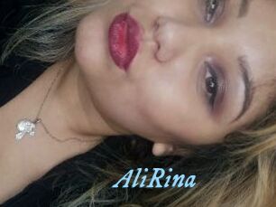 AliRina