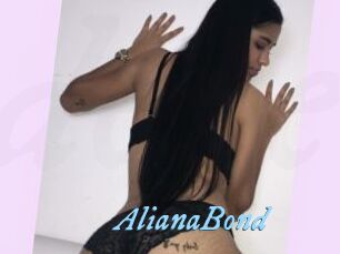 AlianaBond