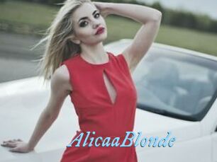 AlicaaBlonde