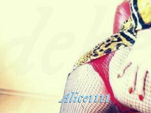 Alice1111