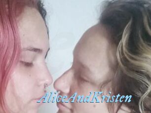 AliceAndKristen