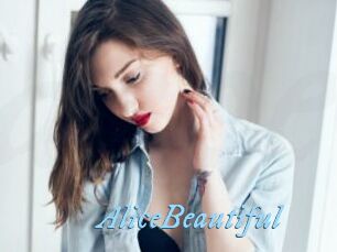 AliceBeautiful