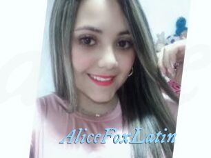 AliceFoxLatin