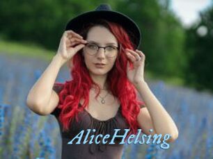 AliceHelsing