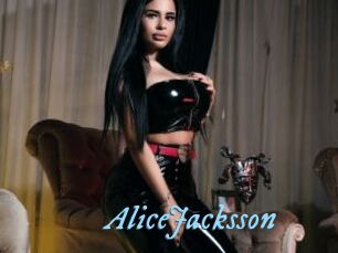 AliceJacksson